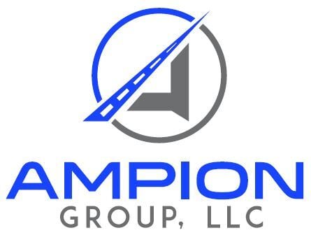 Ampion Group logo